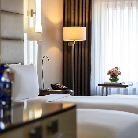 Ramada Plaza By Wyndham Tekstilkent 5* イスタンブール
