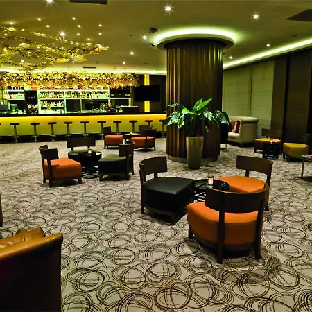 Ramada Plaza By Wyndham Tekstilkent 5* イスタンブール