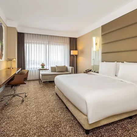 Ramada Plaza By Wyndham Tekstilkent اسطنبول