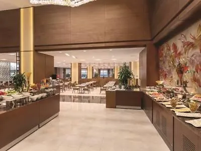 Ramada Plaza By Wyndham Tekstilkent Istanbulská provincie