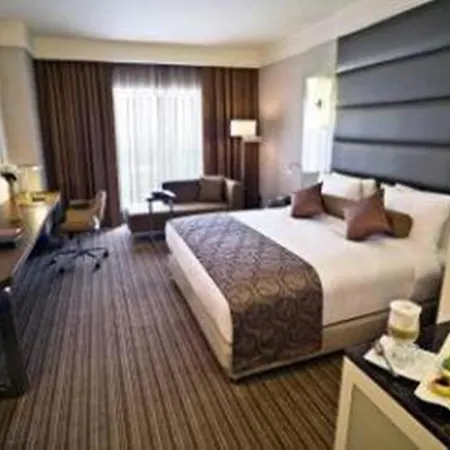 Ramada Plaza By Wyndham Tekstilkent 5* イスタンブール