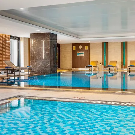 Ramada Plaza By Wyndham Tekstilkent Istambul