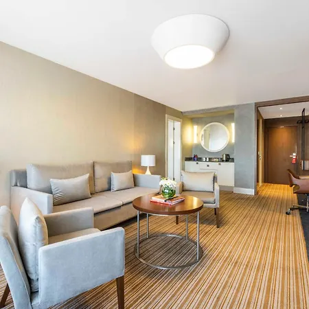 Ramada Plaza By Wyndham Tekstilkent Istambul