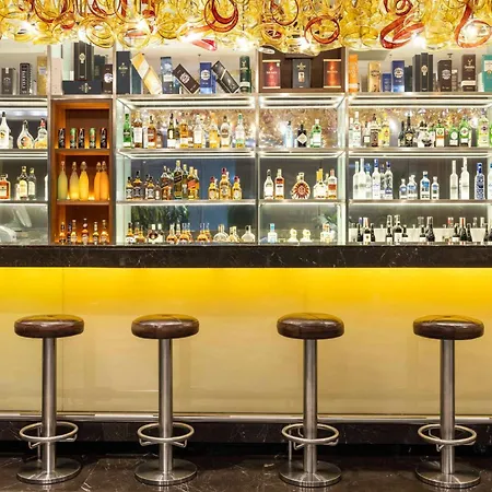 Ramada Plaza By Wyndham Tekstilkent 5* イスタンブール