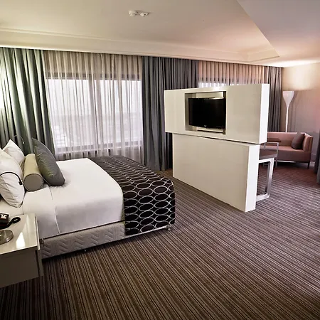 Hotel Ramada Plaza By Wyndham Tekstilkent Stambuł