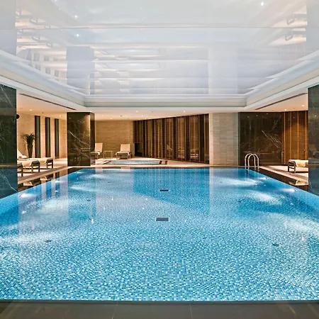 Hotel Ramada Plaza By Wyndham Tekstilkent 5*