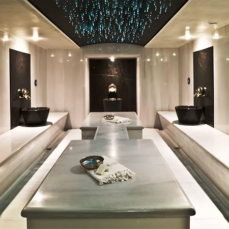 Hotel Ramada Plaza By Wyndham Tekstilkent Stambuł