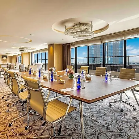 Hotel Ramada Plaza By Wyndham Tekstilkent Istanbul