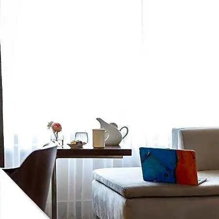 Hotel Ramada Plaza By Wyndham Tekstilkent 5*
