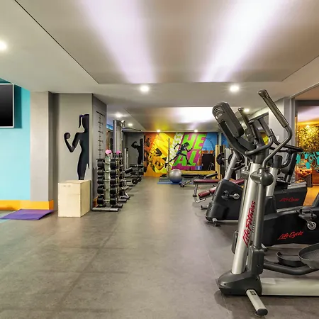 Ramada Plaza By Wyndham Tekstilkent 5* Istanbul