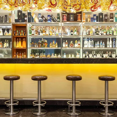 Ramada Plaza By Wyndham Tekstilkent Istanbul