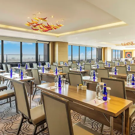 Ramada Plaza By Wyndham Tekstilkent Istambul