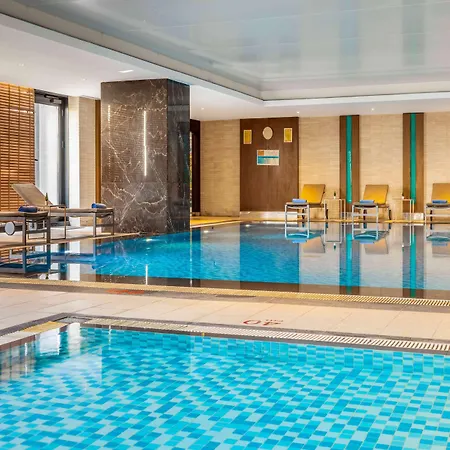 Ramada Plaza By Wyndham Tekstilkent Hotel