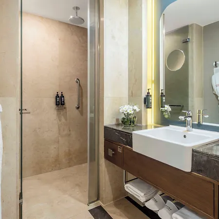 Ramada Plaza By Wyndham Tekstilkent Istanbul
