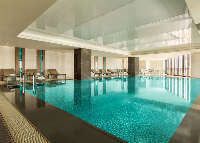 Ramada Plaza By Wyndham Tekstilkent Отель 5*