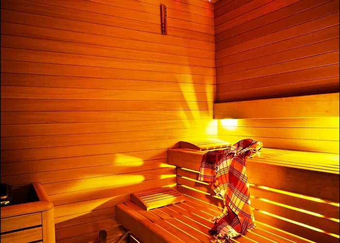 Ramada Plaza By Wyndham Tekstilkent Отель Стамбул