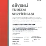 Ramada Plaza By Wyndham Tekstilkent Hotell Istanbul