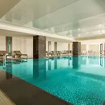 Ramada Plaza By Wyndham Tekstilkent Hotell 5*