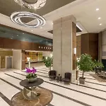 Ramada Plaza By Wyndham Tekstilkent Hotell