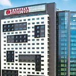 Hotell Ramada Plaza By Wyndham Tekstilkent Istanbul