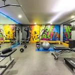 Ramada Plaza By Wyndham Tekstilkent 5*