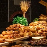 Hotell Ramada Plaza By Wyndham Tekstilkent