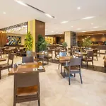 Ramada Plaza By Wyndham Tekstilkent Hotell Istanbul