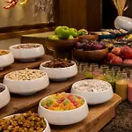 Ramada Plaza By Wyndham Tekstilkent Istanbul