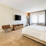 Ramada Plaza By Wyndham Tekstilkent Hotell Istanbul