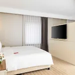 Ramada Plaza By Wyndham Tekstilkent 5*