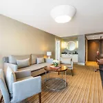 Ramada Plaza By Wyndham Tekstilkent Istanbul