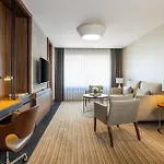 Ramada Plaza By Wyndham Tekstilkent 5* Istanbul