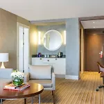 Hotell Ramada Plaza By Wyndham Tekstilkent