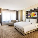 Ramada Plaza By Wyndham Tekstilkent Hotell 5*