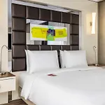 Hotell Ramada Plaza By Wyndham Tekstilkent 5*