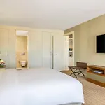 Hotell Ramada Plaza By Wyndham Tekstilkent Istanbul