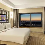 Ramada Plaza By Wyndham Tekstilkent Istanbul