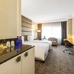 Ramada Plaza By Wyndham Tekstilkent