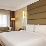 Hotell Ramada Plaza By Wyndham Tekstilkent 5*