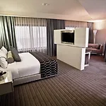 Hotell Ramada Plaza By Wyndham Tekstilkent Istanbul