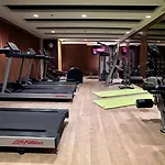 Ramada Plaza By Wyndham Tekstilkent