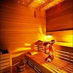 Ramada Plaza By Wyndham Tekstilkent Hotell Istanbul