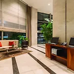 Hotell Ramada Plaza By Wyndham Tekstilkent