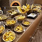 Ramada Plaza By Wyndham Tekstilkent Istanbul