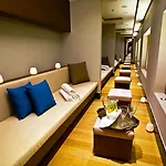 Hotell Ramada Plaza By Wyndham Tekstilkent Istanbul
