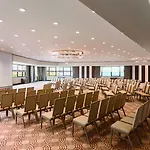 Ramada Plaza By Wyndham Tekstilkent Hotell 5*