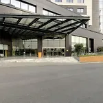 Hotell Ramada Plaza By Wyndham Tekstilkent