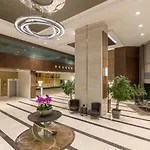 Hotell Ramada Plaza By Wyndham Tekstilkent