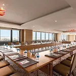 Hotell Ramada Plaza By Wyndham Tekstilkent 5*