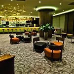 Ramada Plaza By Wyndham Tekstilkent 5* Istanbul